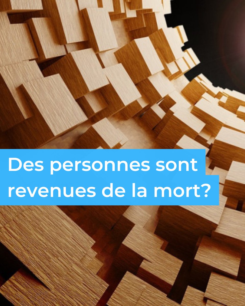 reformes.ch/societe/2025/0…
De nombreuses personnes rapportent avoir quitté leur #corps à la suite d’un #accident et rencontré la lumière avant de reprendre #connaissance.