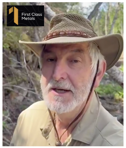 #FCM <a href="/FirstClassMetal/">First Class Metals PLC. LSE:FCM FRA:WN9</a> Director Appointment

✅ Announces immediate re-appointment of Marc J Sale as executive director

Chairman <a href="/JamesKnowlesFCM/">James Knowles</a>: "I am very pleased to welcome Marc back to the Board of First Class Metals. Marc has remained CEO throughout this period, providing