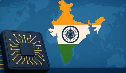 BIS_Infotech's tweet image. India aims to capture significant share of $1 trillion global semiconductor market through innovation and investment by 2030.

#$1trillionmarket #AIhardware #chipmanufacturing