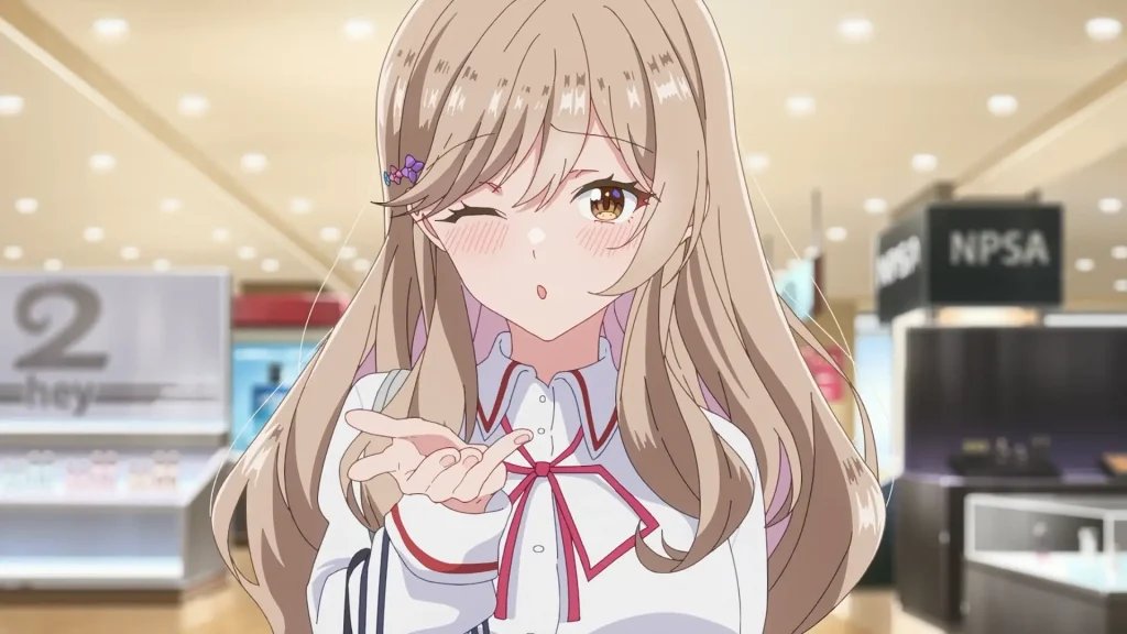 TheFreakingWay's tweet image. I am her only hater