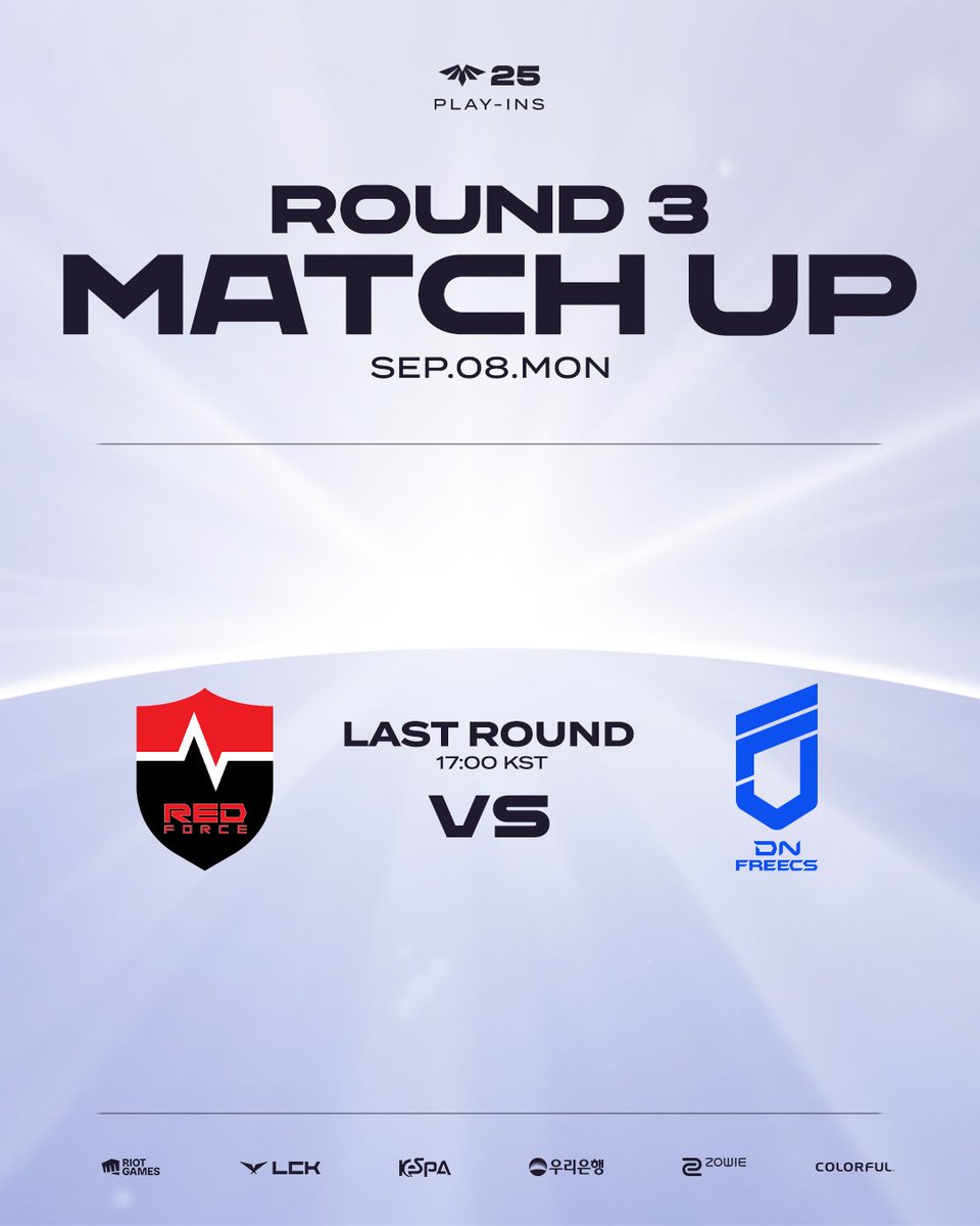 LCK CL 인포그래픽
