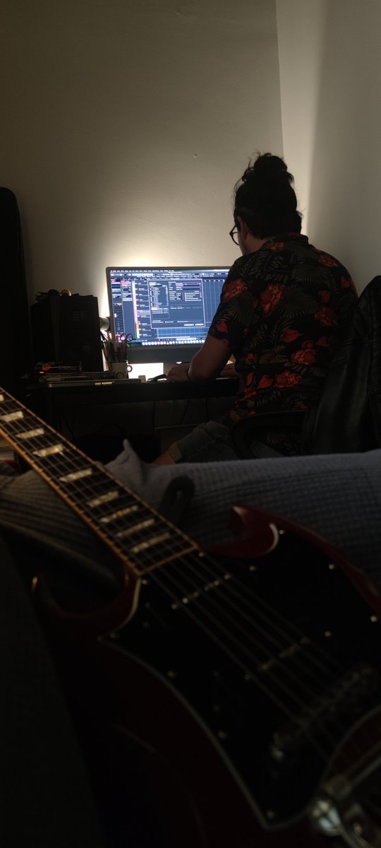 ¡Está la cosa que arde! 🔥 Próximamente...