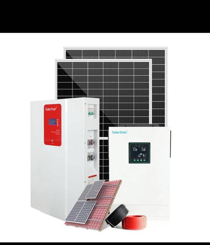 SeleniumTeck's tweet image. We are just a call away 

Solar, Inverter, Smart Home Security and surveillance 

08181287661