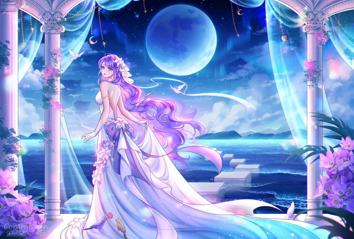 Come experience the wonderful world that <a href="/DDoubleBlinDD/">ᴅᴏᴜʙʟᴇʙʟɪɴᴅ</a> created, just as I did💖💖✨✨