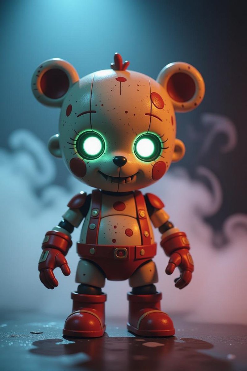 Dynamixx5631's tweet photo. “Rejected by the toy maker 👨‍🎨.. Rejected by the toy box.. 🗃️”

Will you reject them too..  Or will they become part of your collection!?

https://t.co/Es1pUamIiO

#MystFits #NFT #SHILL #NFTCommunity #NFTCollectors #NFTDrop #WEB3 $DYNX https://t.co/efBjAfRHCU