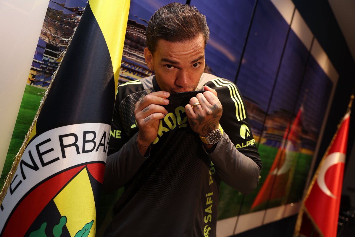 alex ne yaptın bu brezilyalılara aq..