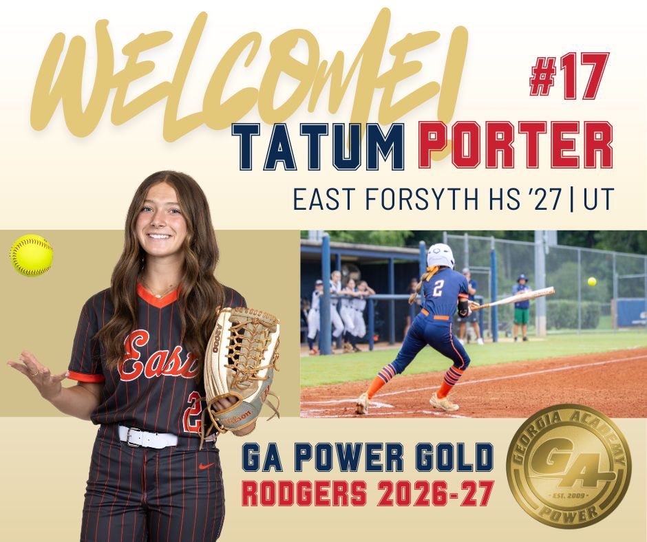 Welcome <a href="/tporter1188/">Tatum</a> !