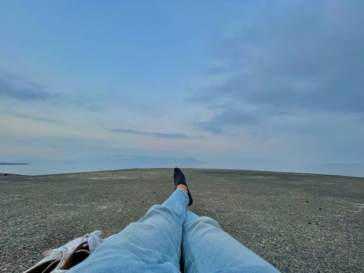neokoala's tweet photo. 沼津に2泊滞在！
さすがに帰ります！
だけど、あえてゆっくりしたことで、知らなかった地域のことが色々分かったり☺️バスのおじちゃんと仲良くなったり🤣
最近AI色々考えてるけど、絶対置き換わらないのは、みんなのちっちゃな体験とか交流！だって自分が終電逃したとかAI知らんし！🤣 https://t.co/Zfd9BWDDwp