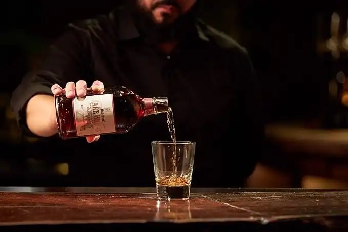 New Post | we sample and review the <a href="/WildTurkey/">Wild Turkey</a> Rare Breed, one of the first commercially available barrel strength American whiskeys when first released in the 1990s. Read our thoughts and tasting notes >> whiskyforeveryone.com/review-wild-tu…