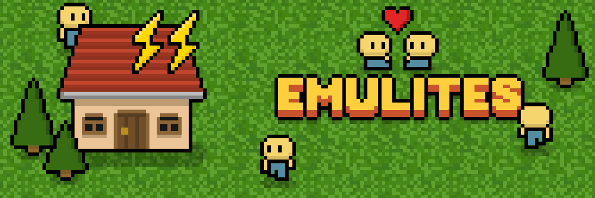 Emulites tweet media