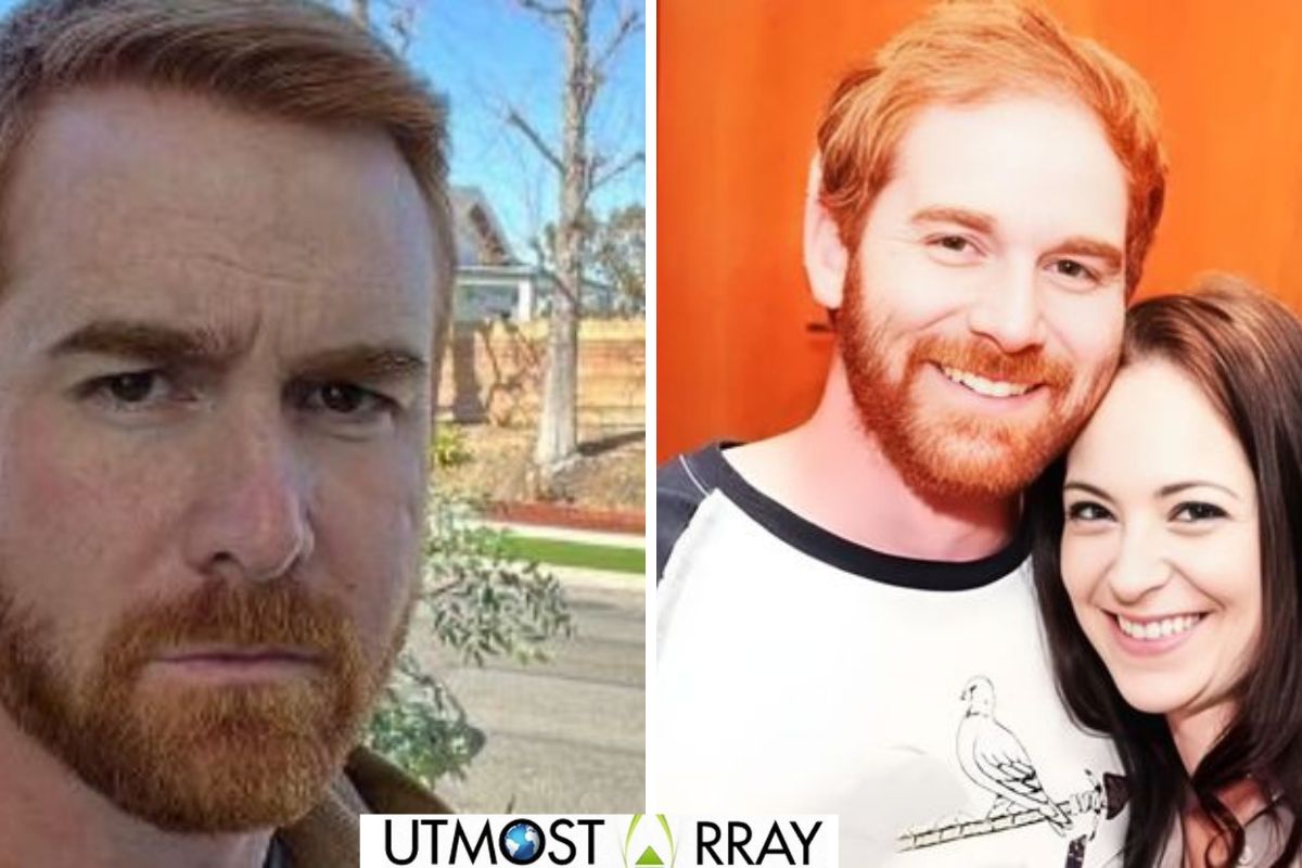 UtmostArray's tweet image. Why Andrew Santino Wife Dead Circulates: Privacy Misconception vs. Reality
utmostarray.com/andrew-santino…
#InternetHoaxes #podcastculture #badfriendspodcast #medialiteracy #misinformation #writeforus #blogging