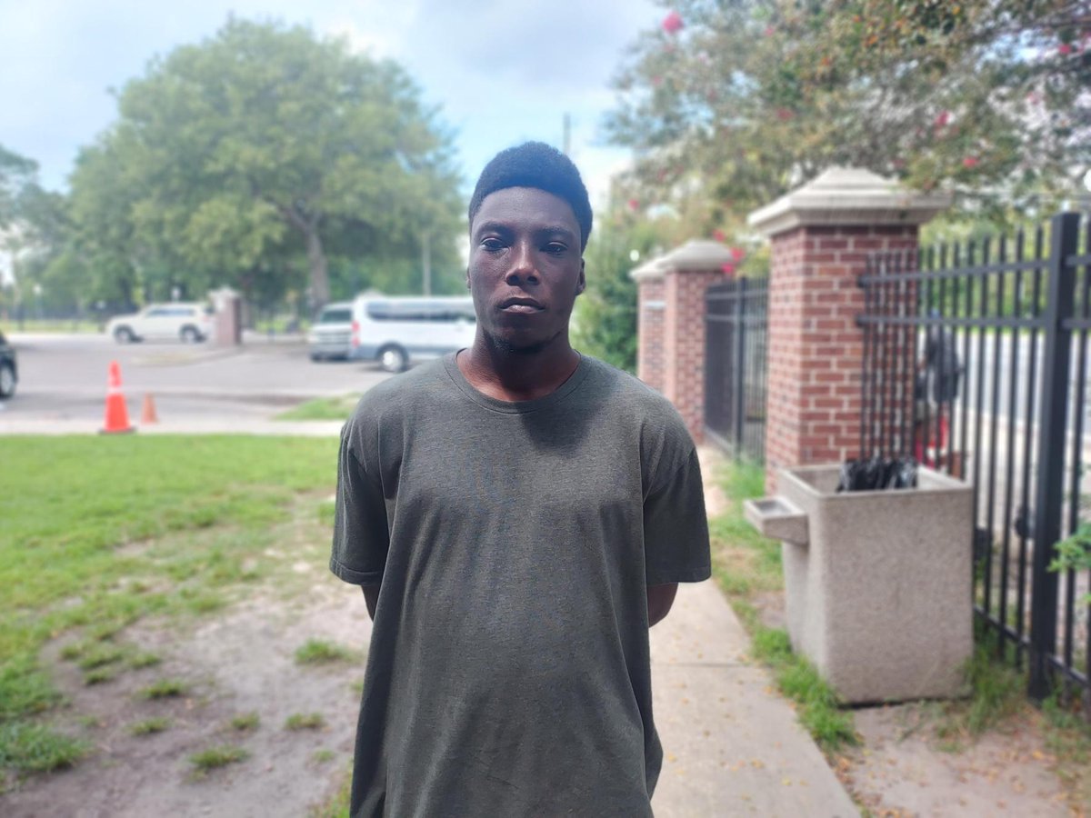 Trinity Rescue Mission tweet media