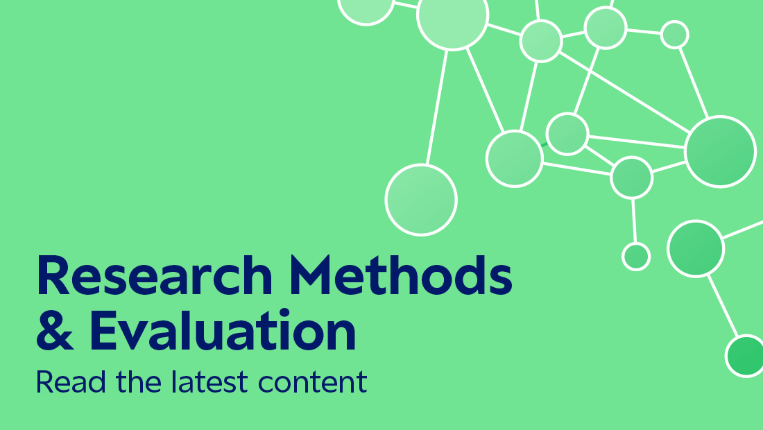 Sage_Methods's tweet image. How can inclusive research practices help build a path toward justice?

Learn how research methods can make an impact with decolonial approaches on the Research Methods &amp;amp; Evaluation hub. Engage with responsible research now: tinyurl.com/57ywxrnr