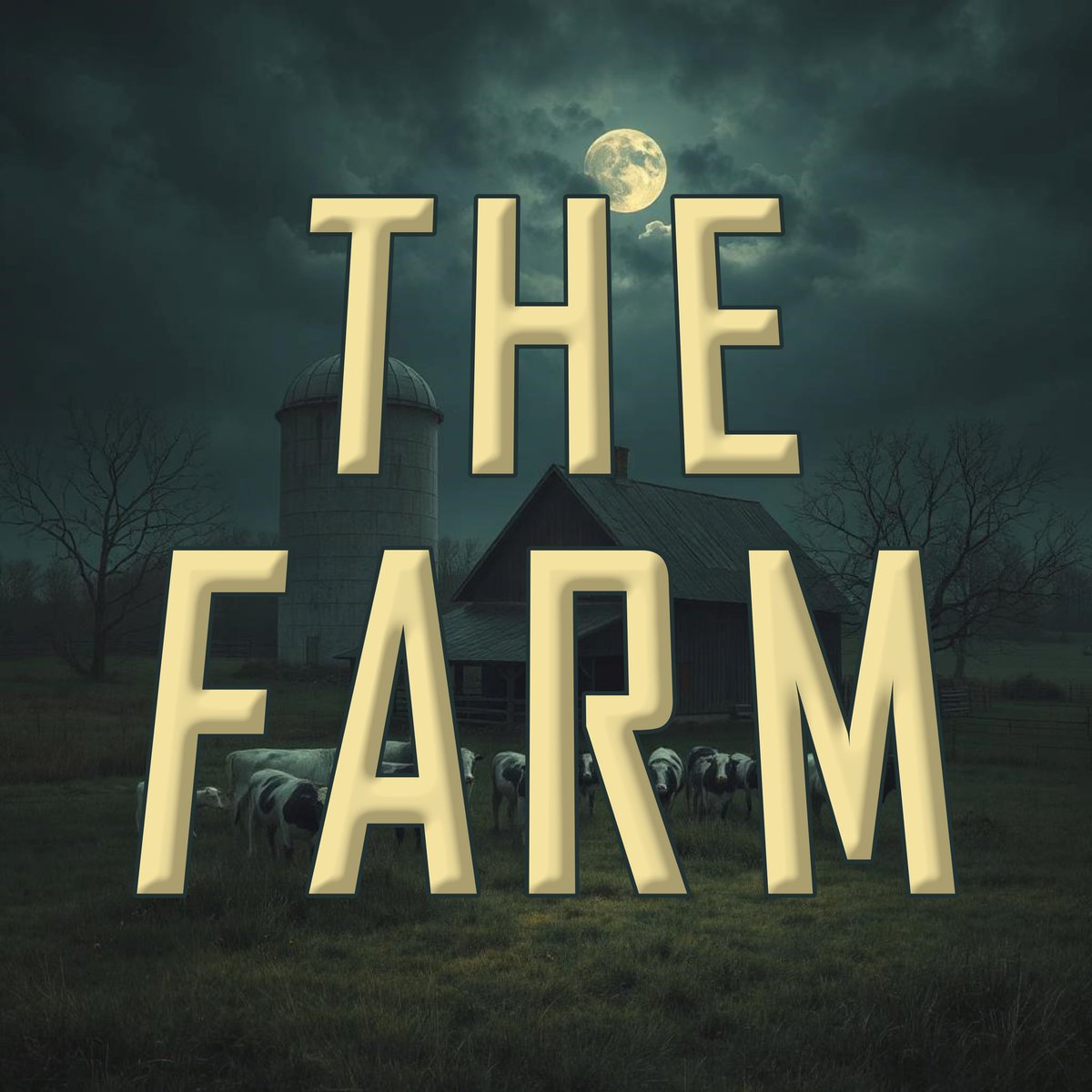 Write_Herr's tweet image. Yesterday was exhausting but exciting. My podcast, THE FARM, released. Would love to know what you think. You can search THE FARM THRILLER wherever you listen to podcasts or visit wwww.listentothefarm.com for all the links. 

#podcast #audiodrama #ScreenwiterCommunity