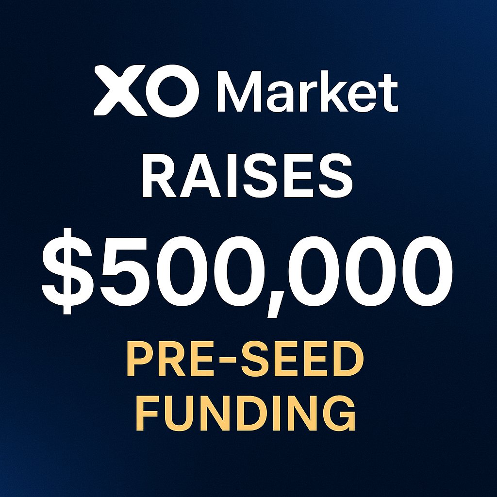 0x9422's tweet image. ✒️ 

1/. @xodotmarket is a decentralized prediction market platform

Use Al oracle to determine the outcome of events objectively.

Decentralized voting mechanism in case of disputes.

Currently in alpha testing phase, anyone can participate.

_____________
#XOMarket #Alphatest