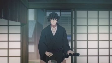 鬼人幻燈抄 第21話