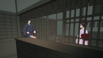 鬼人幻燈抄 第21話