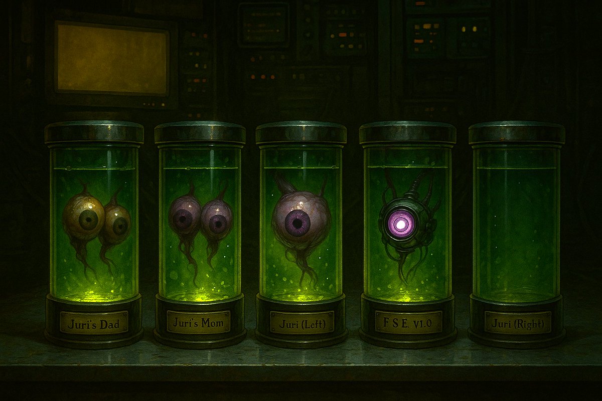 ShadalooPR's tweet image. For the record, neither we nor the Master harbor any ill feelings towards Juri. We admire the strong independent girl-boss she grew up to be.

We keep her family portrait in HQ to remind others of her achievements... She&apos;s a role model!

#StreetFighter #FinalOrder #DigitalArt