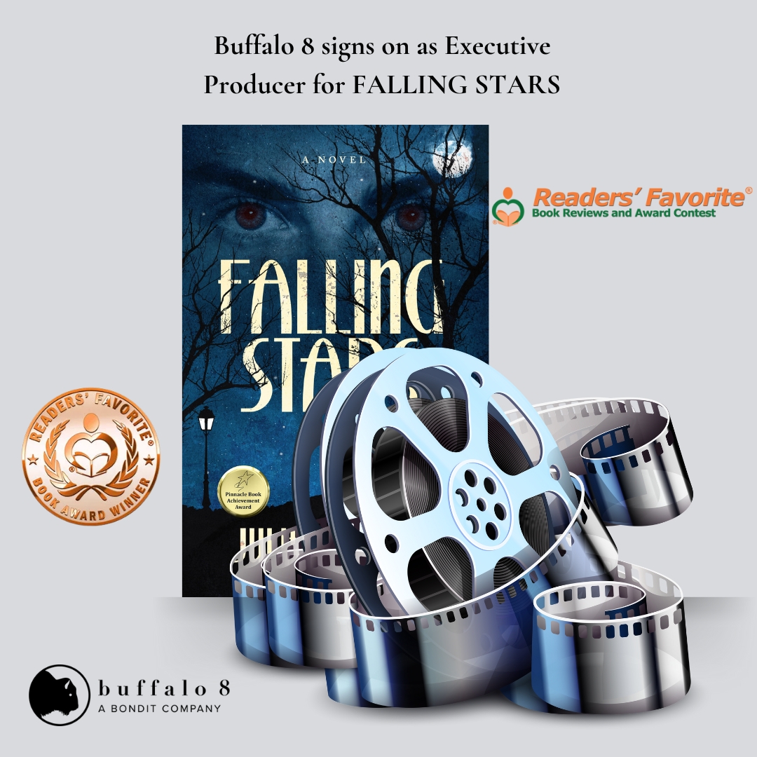 Julie Rogers Books tweet media