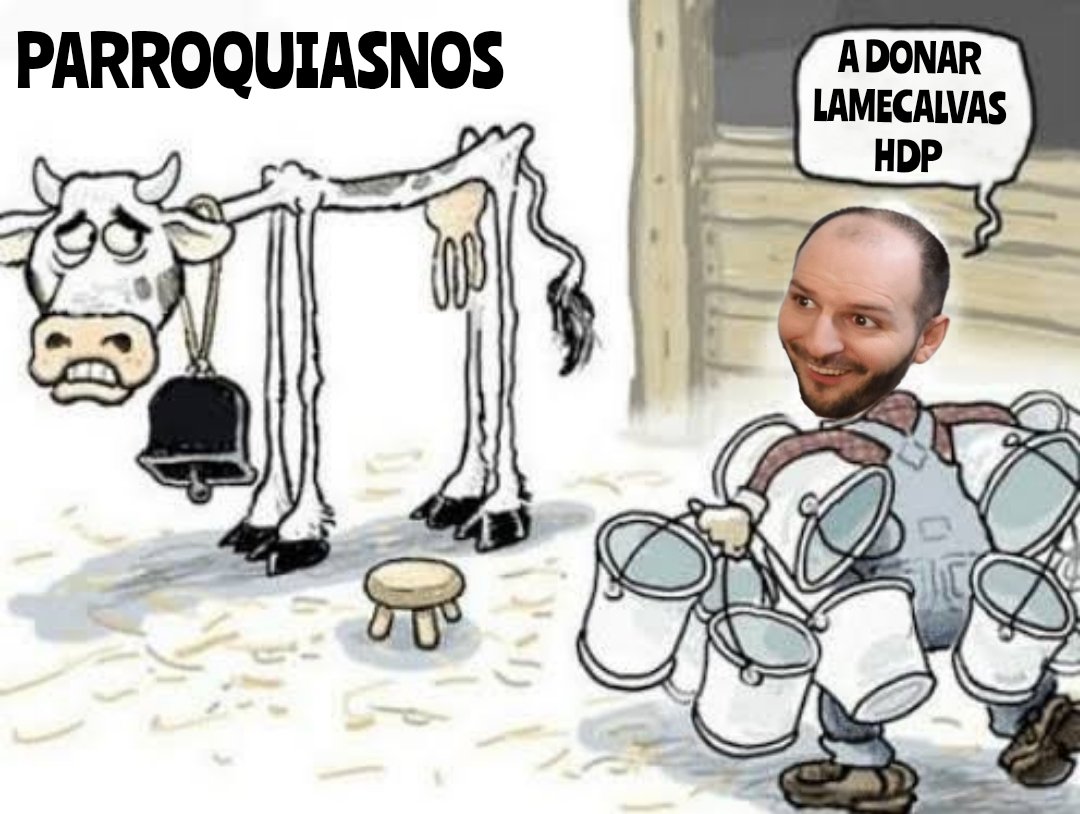 🚨DESESPERACIÓN TOTAL🚨

El cornudo esté 🤦 llorando porqué le faltan 5 suscripciónes para completar su objetivo y como si fuera poco exigiendo una de nivel 3, trata a sus lamecalvas de 💩 cómo cajeros automaticos 

PERO KHE NO PAZA ABSOLUTAMENTE NADA, KHE ME PARECE MUY BIEN