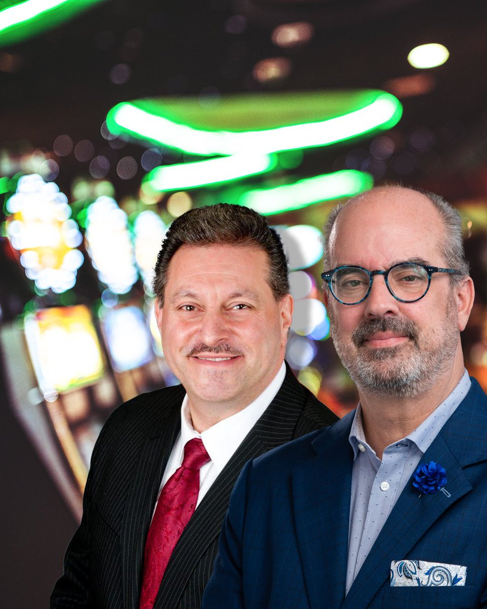 Sen. Joseph Addabbo and PPAGer and International Gaming Expert Bill Pascrell, III (BP3) weigh in on why sweeping bans on sweepstakes casinos are shortsighted. Regulation could deliver billions in revenue, create jobs, &amp; ensure stronger player protections. sweepsy.com/news/addabbo-l…