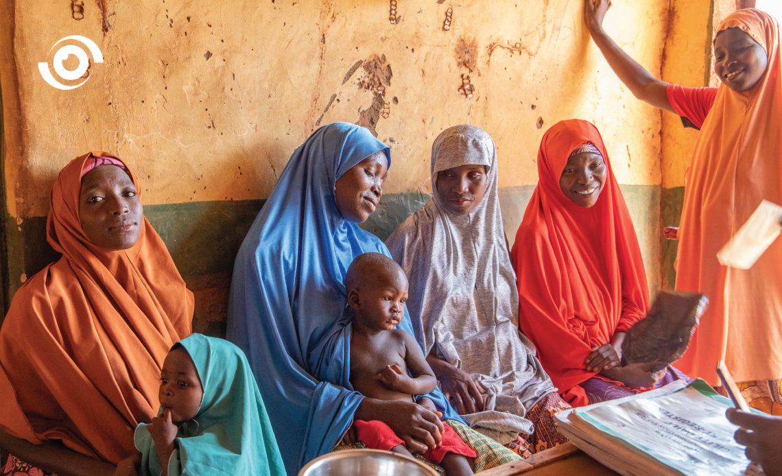 nighealthwatch's tweet photo. Nigeria’s maternal &amp; child health outcomes are threatened by gaps in insurance coverage. 

Could health impact bonds be the solution to financing care sustainably?

Find out in this #NHWPost by @t_chinwendu and @EnemaPrudence: https://t.co/siX4TS4m0A https://t.co/6BUEhd0R6t