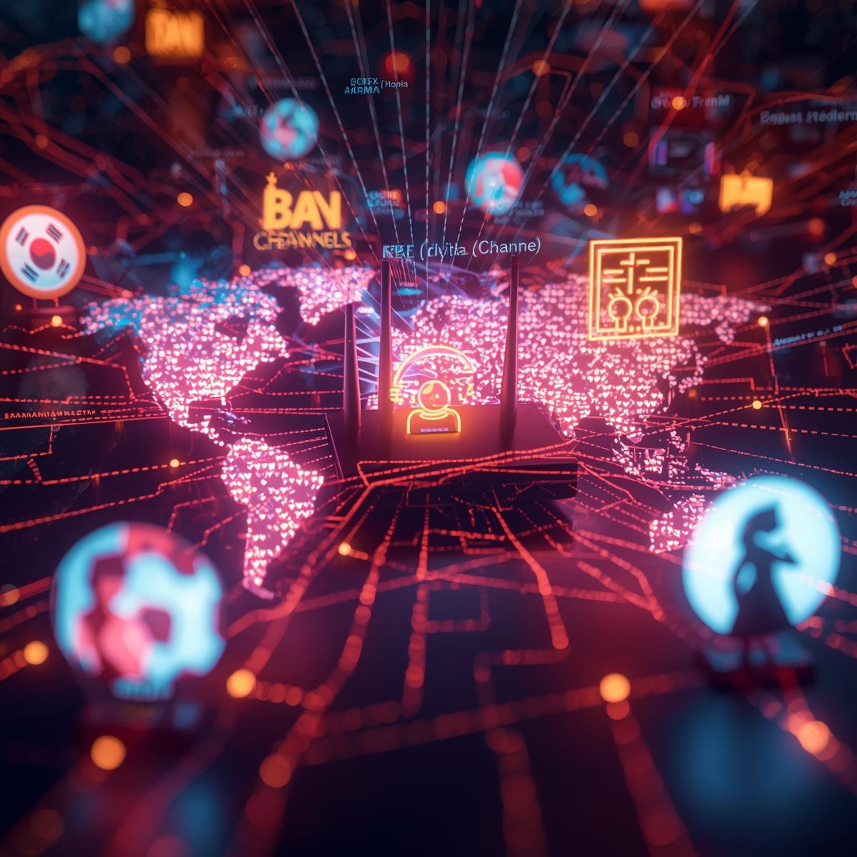 TrNetBlog's tweet image. 🌐 Want to watch international news, sports, and shows without the sky-high cable price? We tested them all! Here&apos;s the best IPTV for international channels in 2025. 👇**
iptvtrends.net
#IPTV #International #Streaming #Expat #CordCutter