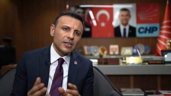 Nehir Akın (@nehirakinx) on Twitter photo #bist100 <a href="/ozgurcelikchp/">Özgür Çelik</a>
SON DAKİKA 🚨 | CHP'nin İstanbul İl Kongresi mahkeme kararıyla iptal edildi. Özgür Çelik yönetimi görevden alındı ve olağan kongre süreci durduruldu. #bist100 <a href="/ozgurcelikchp/">Özgür Çelik</a>
SON DAKİKA 🚨 | CHP'nin İstanbul İl Kongresi mahkeme kararıyla iptal edildi. Özgür Çelik yönetimi görevden alındı ve olağan kongre süreci durduruldu.
