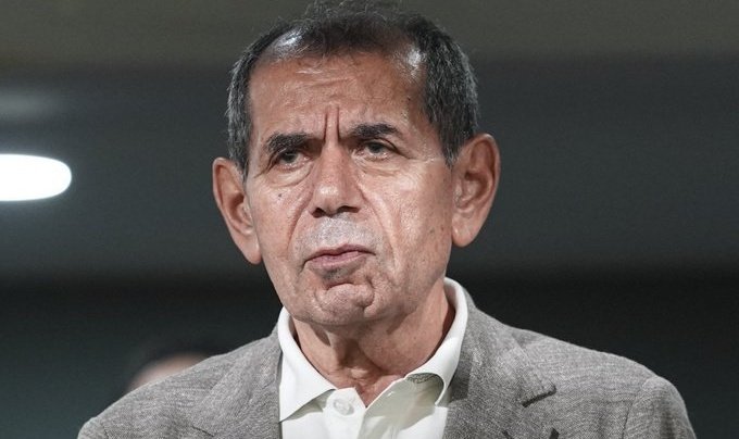 Galatasaray transferi kapattı.
#DursunÖzbekİstifa