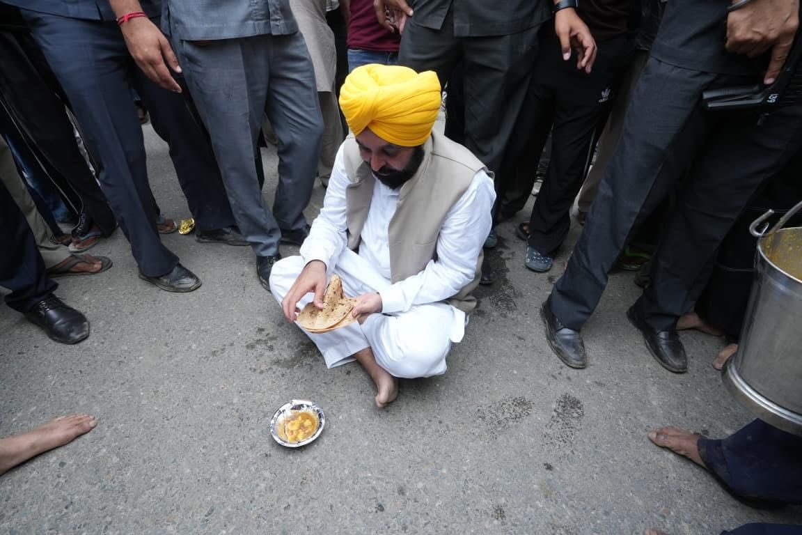 Parambans Singh Romana tweet media