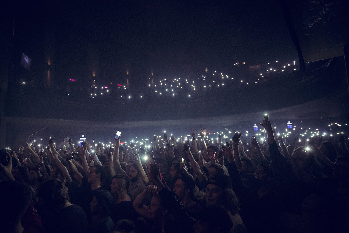 September in Montréal is a mix of sizzling art festivals, autumnal coziness, and more. 🥰

We have a full roundup of what's happening this month!

╰┈➤ mtl.org/en/experience/…

📷 JF Savaria / J Gallant / R Bobusic #montreal #travel