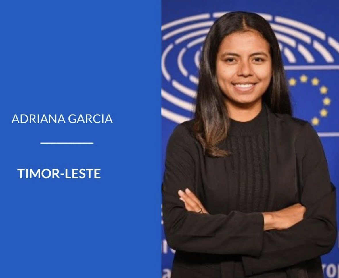 EPinASEAN's tweet photo. Almost a year since her #EUVP study visit, one of our inspiring #EUVPAlumni reflects on her experience 🇪🇺🇹🇱
União Europeia em Timor-Leste
https://t.co/OmjvpS9vwu https://t.co/MspkM5pRhG