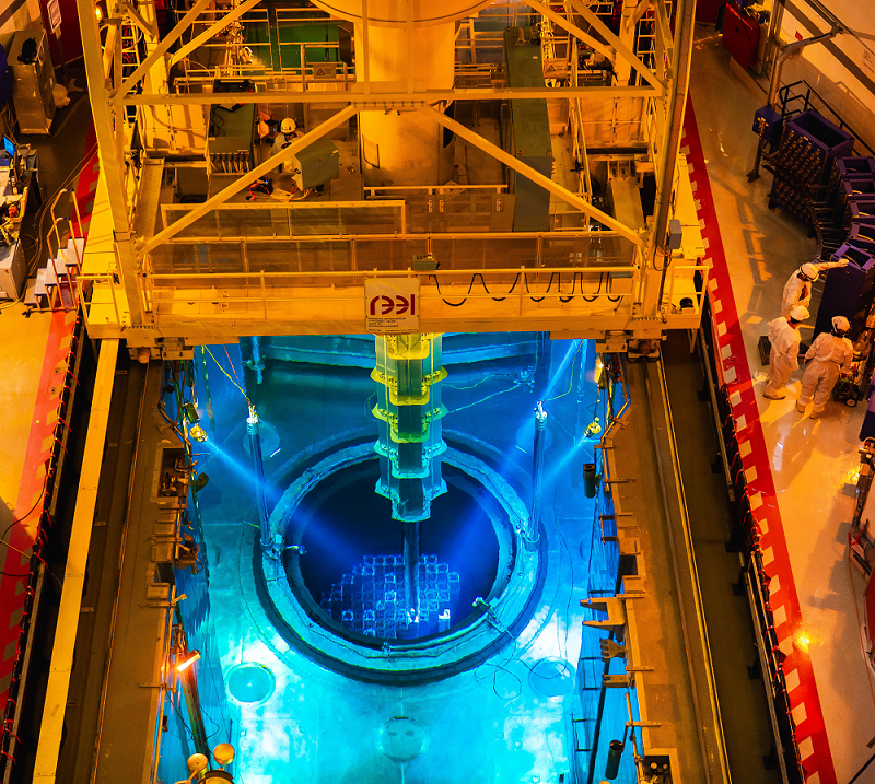 EDF Cattenom tweet media