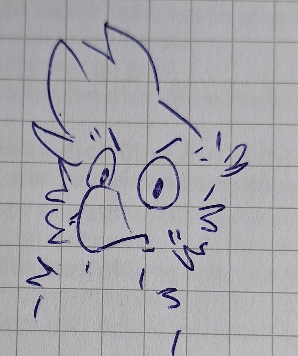 The return of class doodles