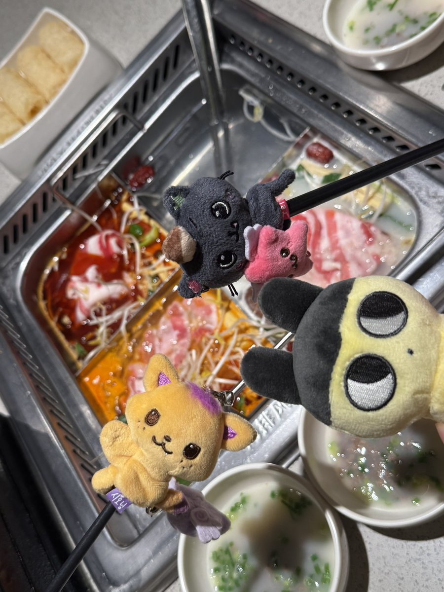 같은숀프 같비티아이 모임🎁