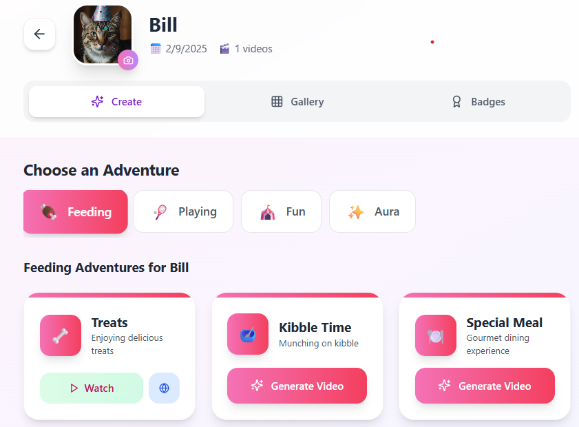 Aaron Fernandes tweet media