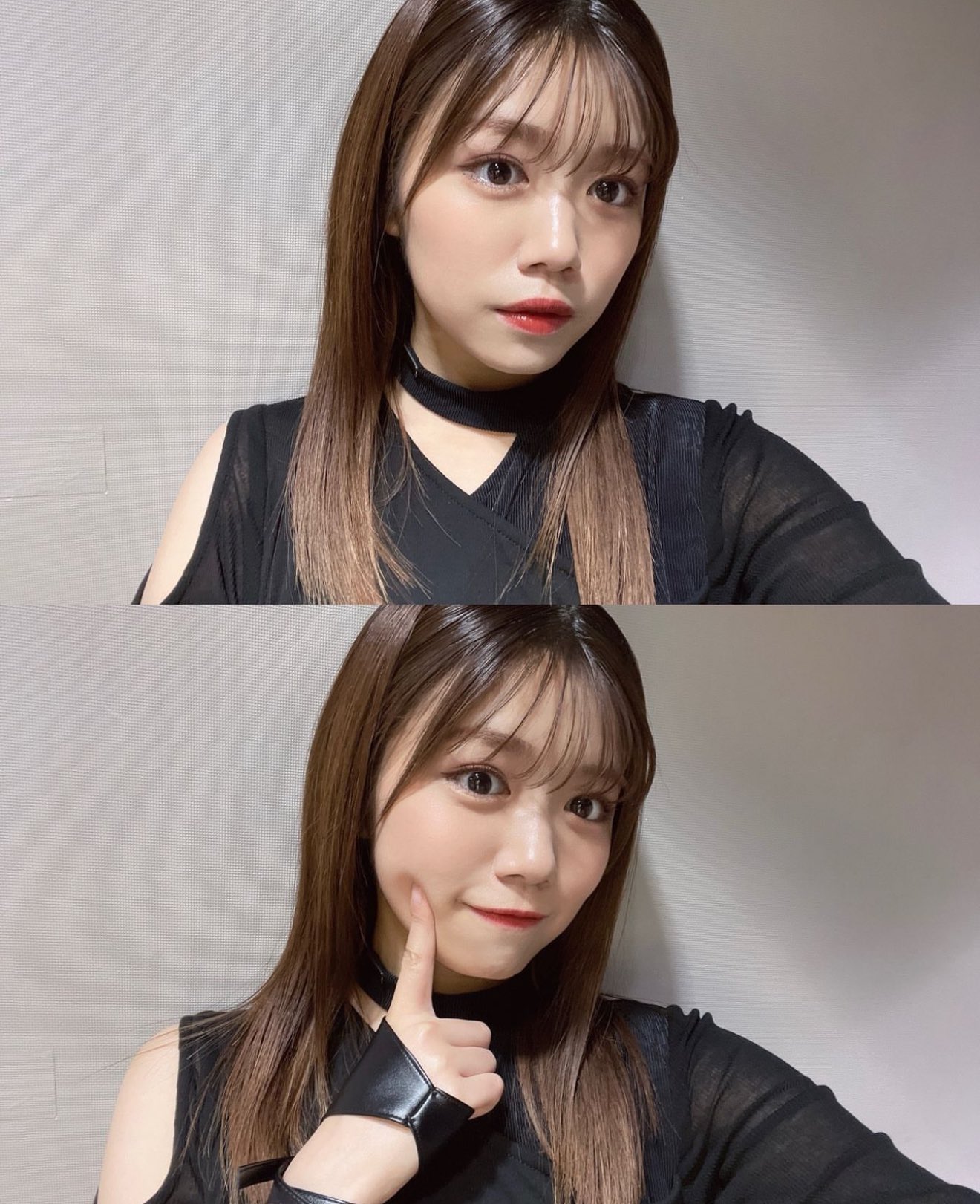 武元唯衣 東京ドーム限定生写真直筆　ヨリ 武元唯衣 東京ドーム限定生写真直筆 ヨリ