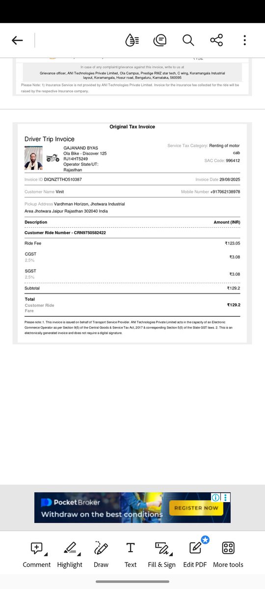 vinit purohit tweet media