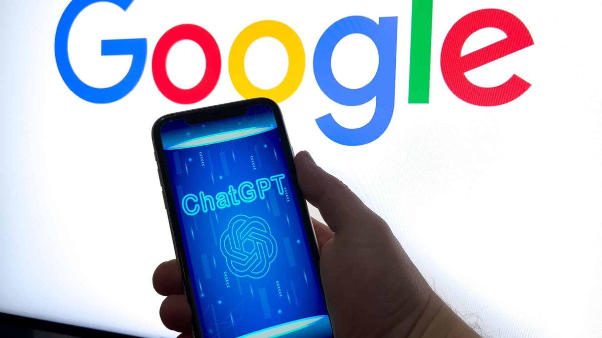 MarTech (@martechismktg) on Twitter photo ChatGPT, AI tools gain traction as Google Search slips via <a href="/MrDannyGoodwin/">Danny Goodwin</a> martech.org/chatgpt-ai-too… ChatGPT, AI tools gain traction as Google Search slips via <a href="/MrDannyGoodwin/">Danny Goodwin</a> martech.org/chatgpt-ai-too…