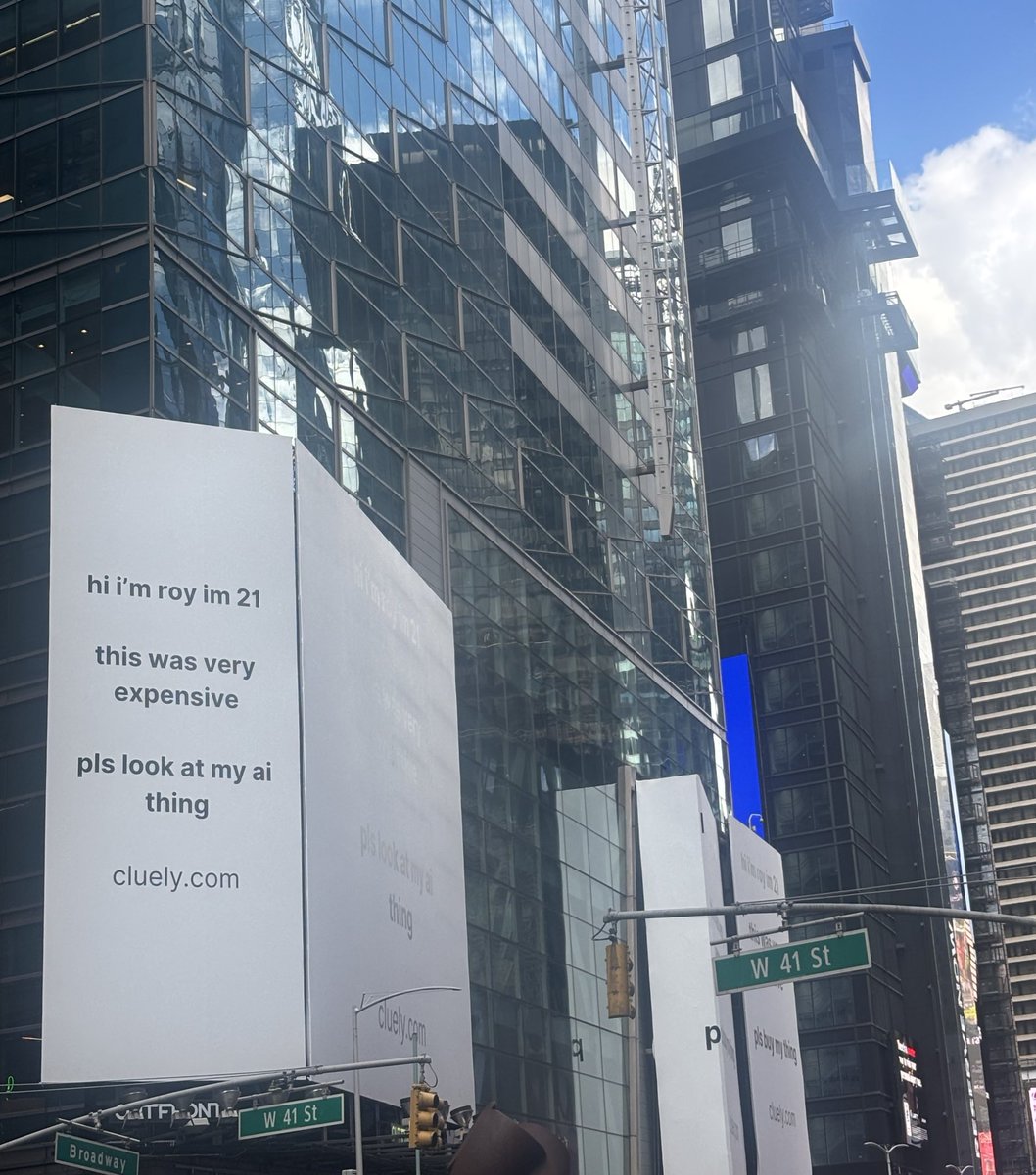 Every time you see a male tech founder posting “im a smoll bean lol” they are trying to scam you. Could run the largest AI company in the world or a small startup, they’re trying to scam you. Men don’t post in this way unless they’re psychos.