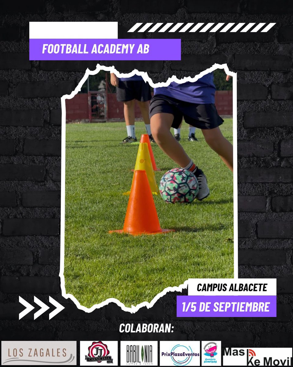 Football Academy AB tweet media