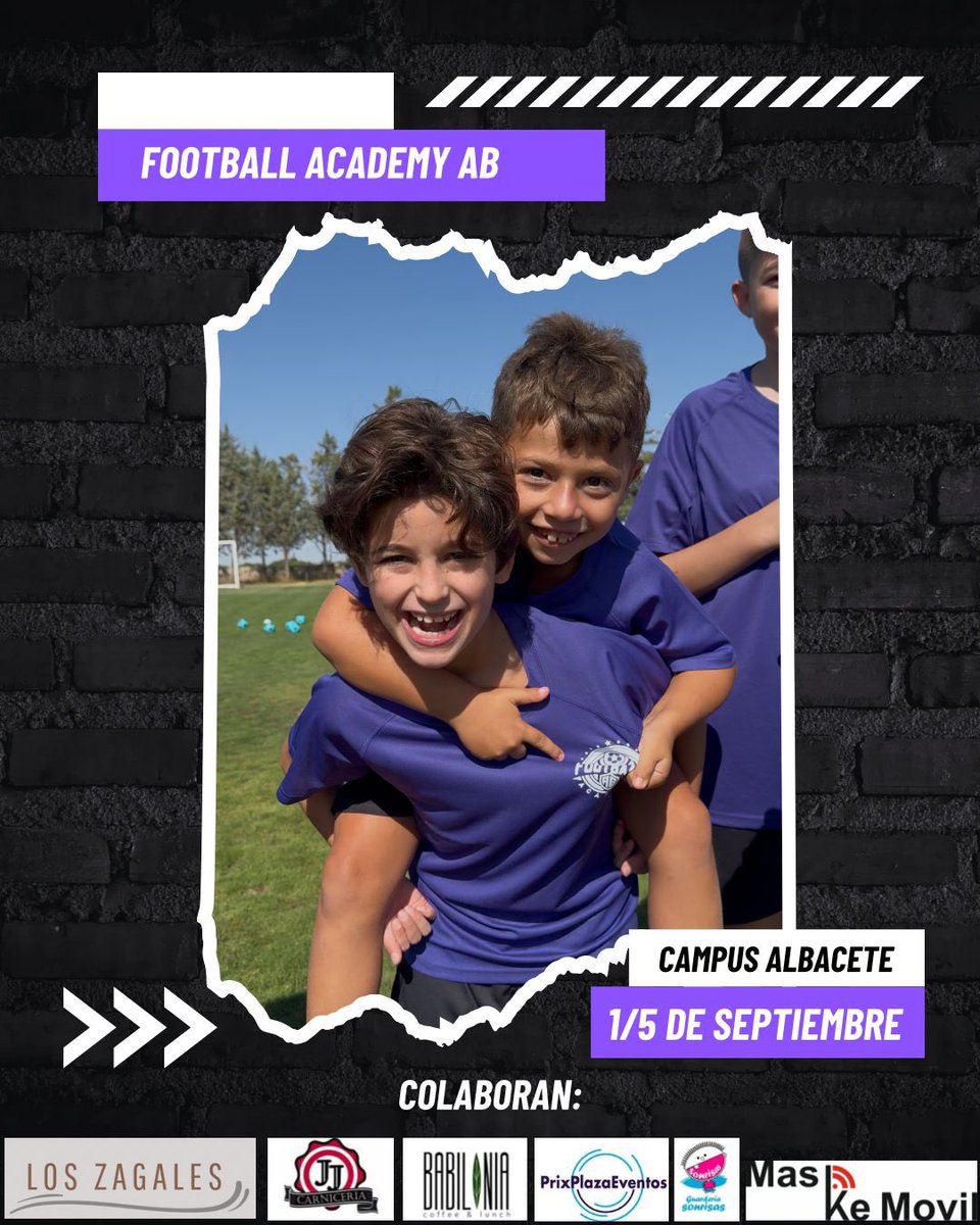 Football Academy AB tweet media