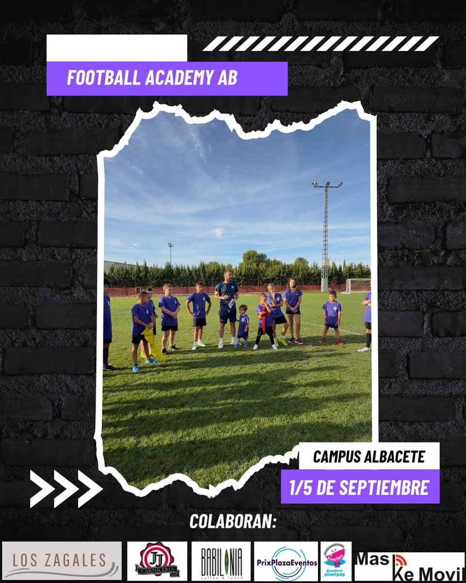 Football Academy AB tweet media