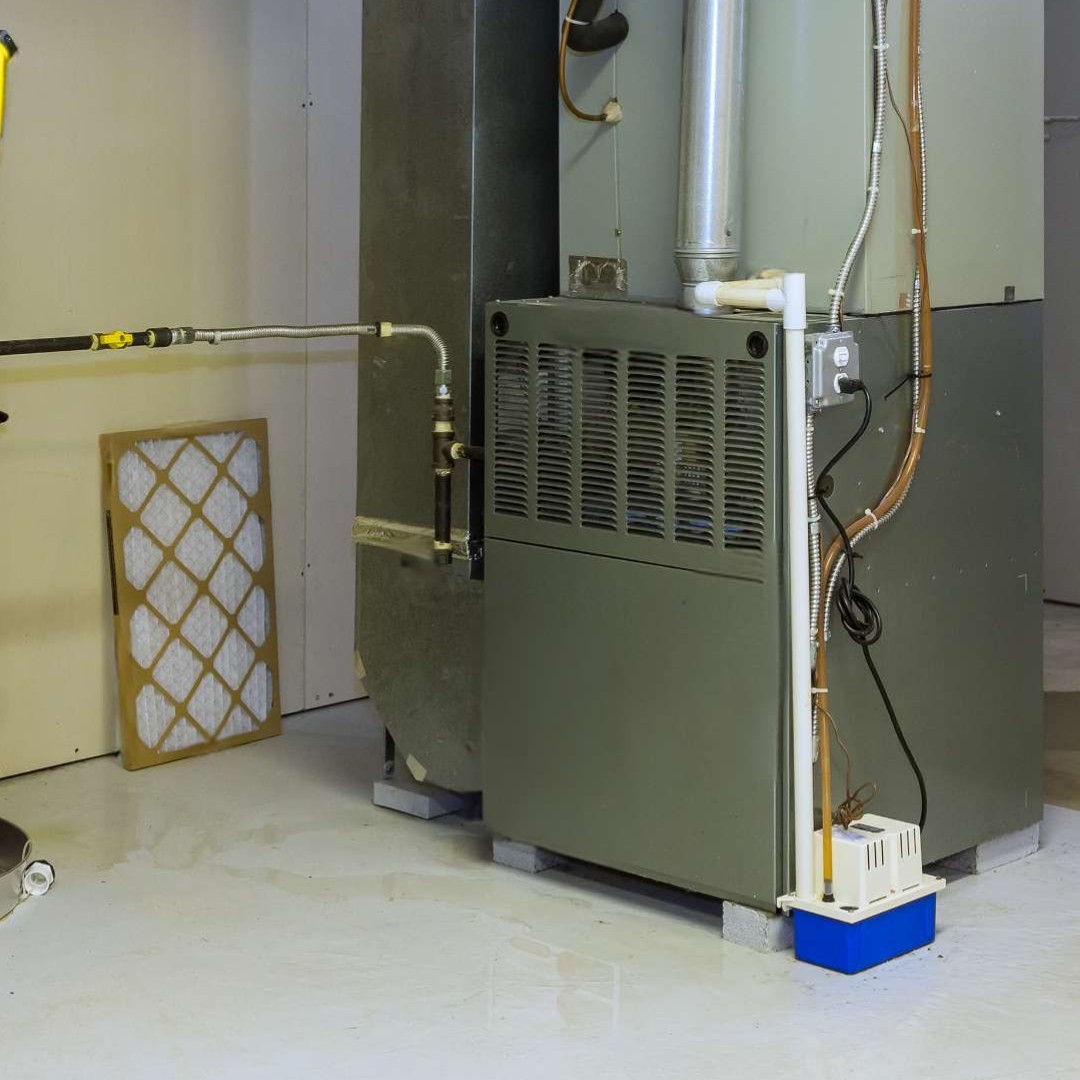 Media Release | Two Incidents of Home Furnaces Causing Smoke

❄️🏠 As members of the community are preparing for the winter season, the fire department recommends having your furnace inspected and serviced at least once a year by a qualified professional

hlobfire.ca/news/posts/med…