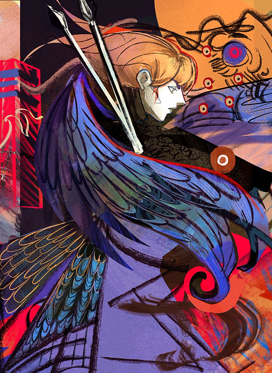 karinz
#FearandHunger #fearandhungertermina