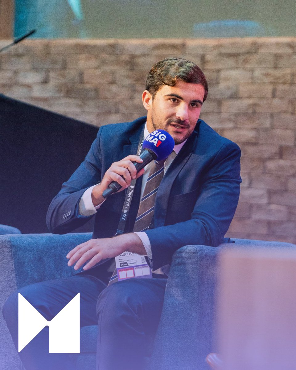 “We encourage licensees in M&amp;As to be pro-active, responsive, &amp; transparent with the Authority during the regulatory process to ensure a seamless transition without affecting operations.”
Legal &amp; Enforcement Manager Zachary Sciberras spoke on panel at <a href="/SiGMAworld_/">SiGMA World</a> Euro Med today.