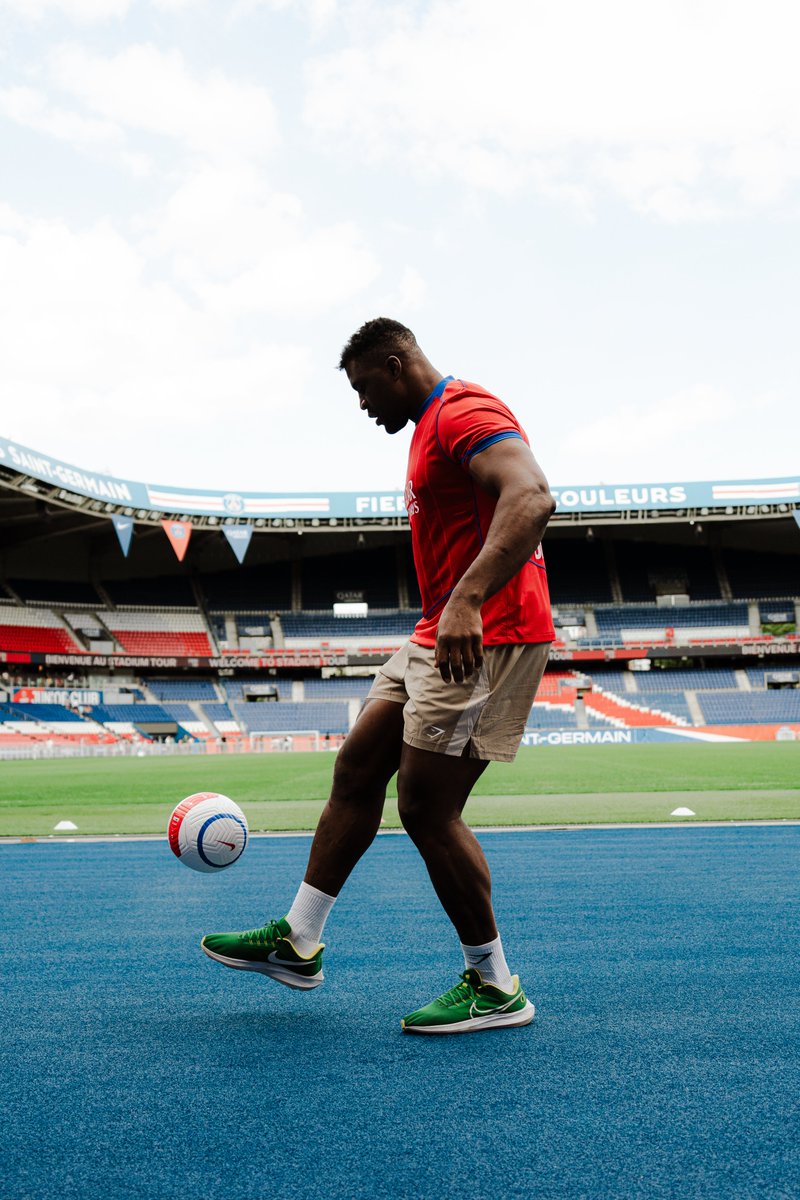 Paris Saint-Germain tweet media