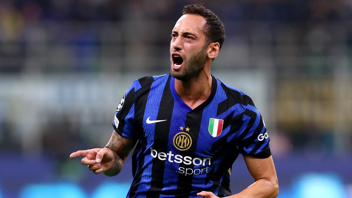 Adam Galatasaray’a gelebilmek için yüreğini ortaya koydu. Ama biz, en kritik anda el uzatamadık. Şimdi geriye sadece büyük bir pişmanlık ve üzüntü kaldı.
#HakanCimboma