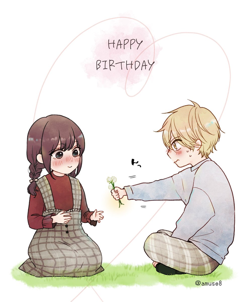 まい🌸 (@manga___07) / X