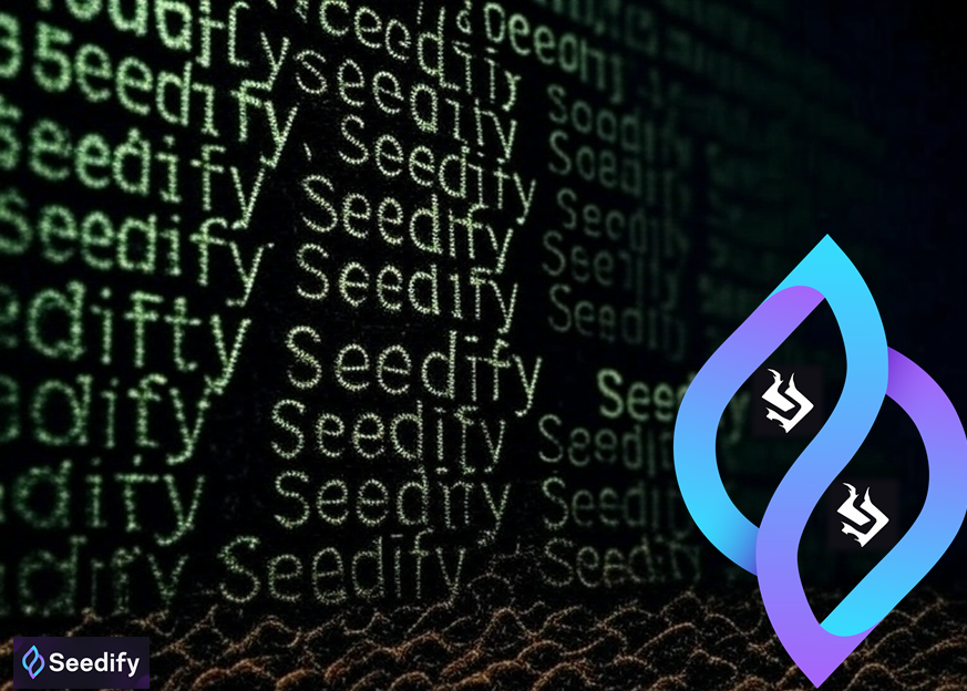 Hi my dear community, let's be hyped about Seedify now;  I've been following <a href="/SeedifyFund/">Seedify</a>  for 4 years, and wow, what a journey!

🙌 <a href="/meta_alchemist/">Meta Alchemist</a> 's  vision and daily educational  vibe coding streams are building a rock-solid Web3 gaming empire!

💪 $SFUND’s low supply &amp; sweet